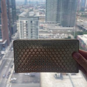 Kate Spade Wallet (wear and tear)